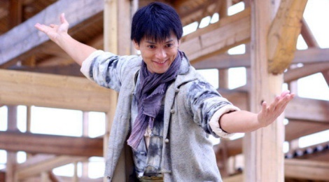 Cuoc doi sa co phai di hat dao cua tai tu 'Hoang Phi Hong' hinh anh