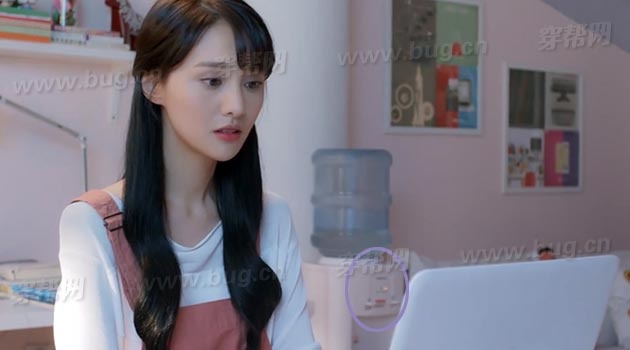 Loi phim Yeu em tu cai nhin dau tien anh 5