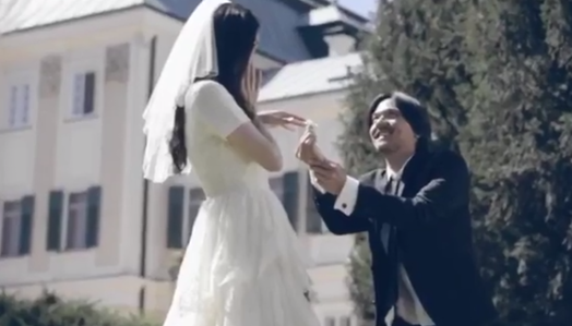 Đám cưới Thư Kỳ và Phùng Đức Luân ảnh 4 Dam cuoi Thu Ky va Phung Duc Luan anh 4