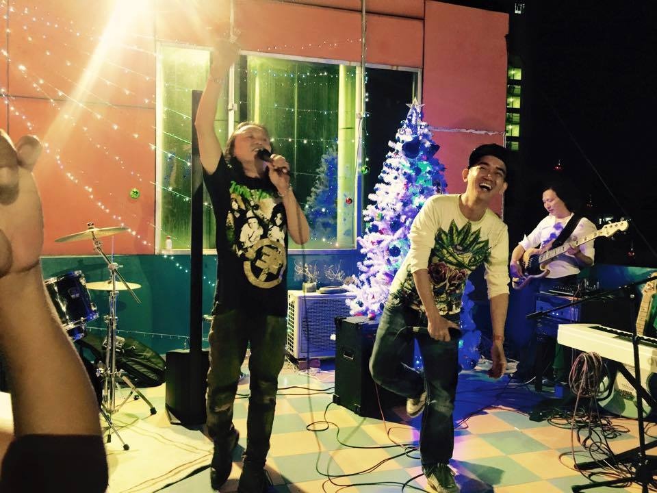 Hinh anh ky niem cua Minh Thuan anh 16