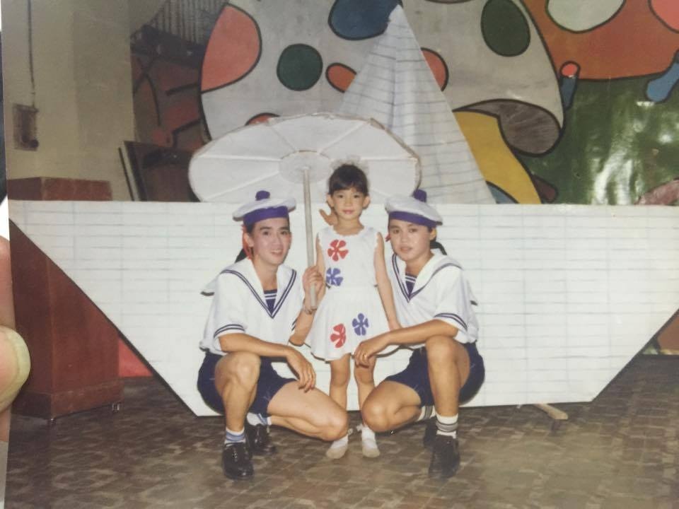 Hinh anh ky niem cua Minh Thuan anh 4