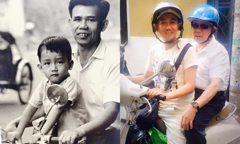 Ca si Minh Thuan qua doi anh 4