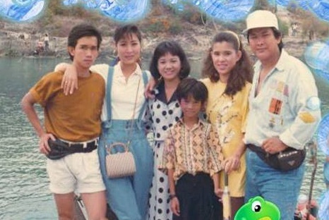 Hinh anh ky niem cua Minh Thuan anh 5