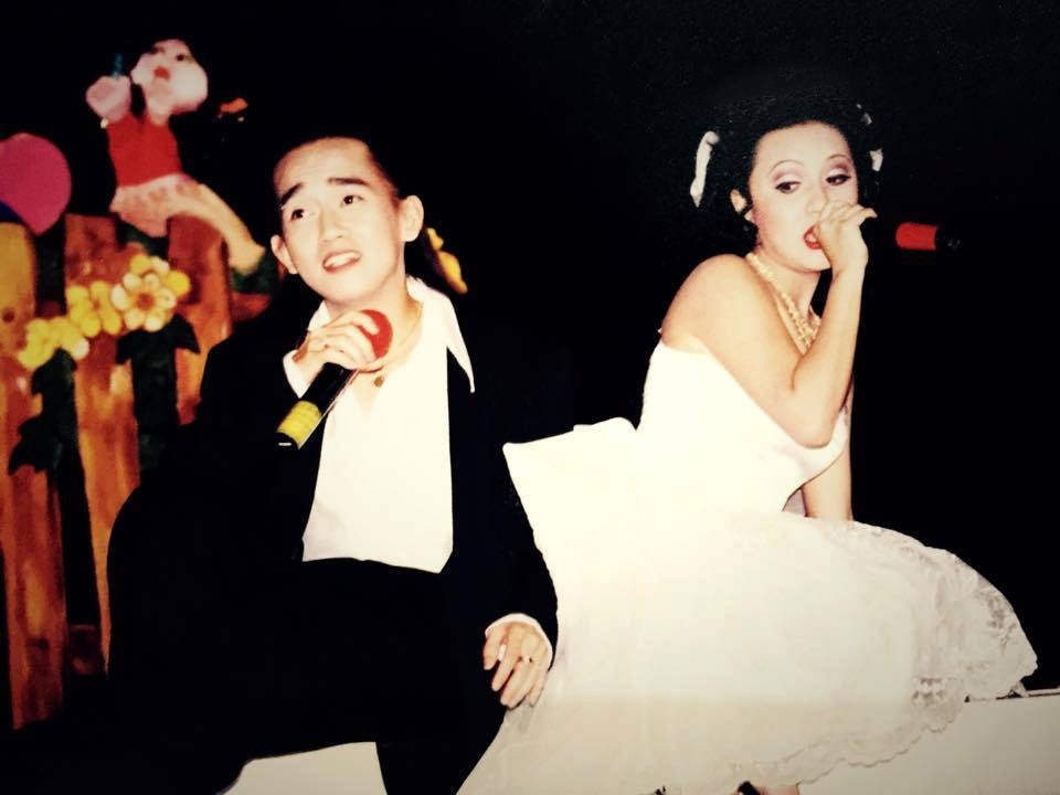 Hinh anh ky niem cua Minh Thuan anh 7