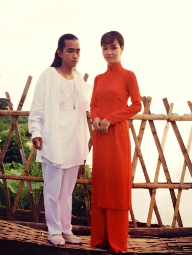 Hinh anh ky niem cua Minh Thuan anh 9