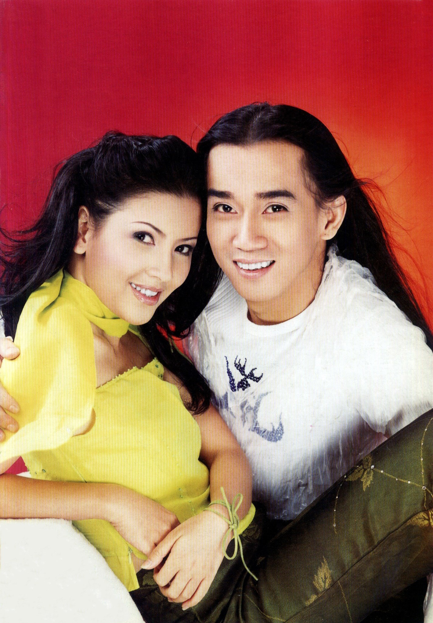 Ca si Minh Thuan qua doi anh 2