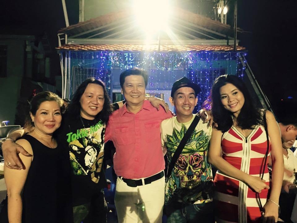 Hinh anh ky niem cua Minh Thuan anh 14