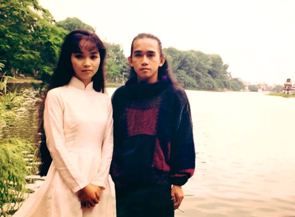 Hinh anh ky niem cua Minh Thuan anh 8