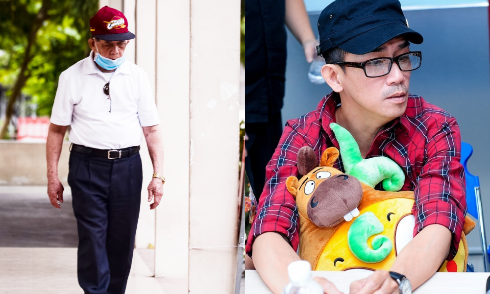 Bo Minh Thuan tuc truc ben con anh 3