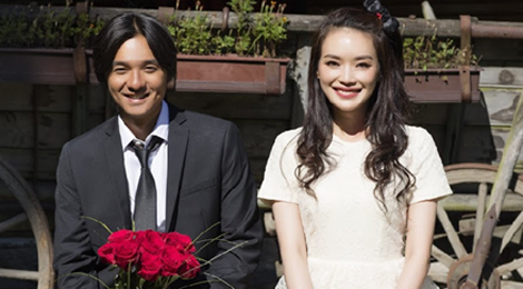 Hoi mon hang chuc trieu USD cua Thu Ky khi cuoi chong hinh anh