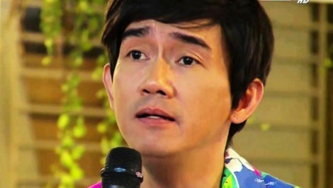 Minh Thuan: Su ra di cua nguoi nghe si lang tham va da cam hinh anh
