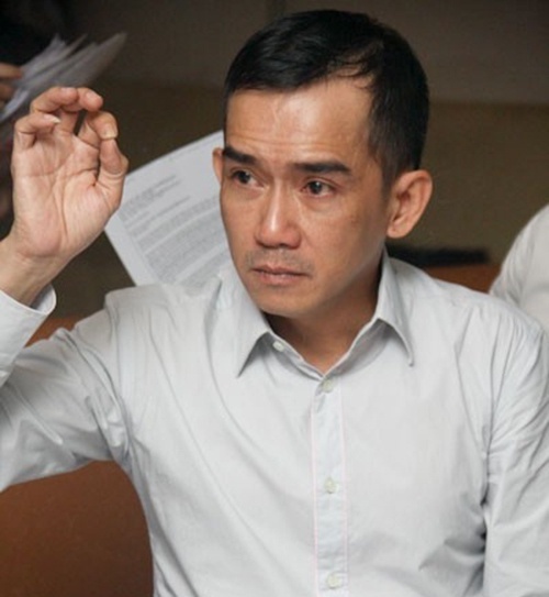 Ca si Minh Thuan qua doi anh 3