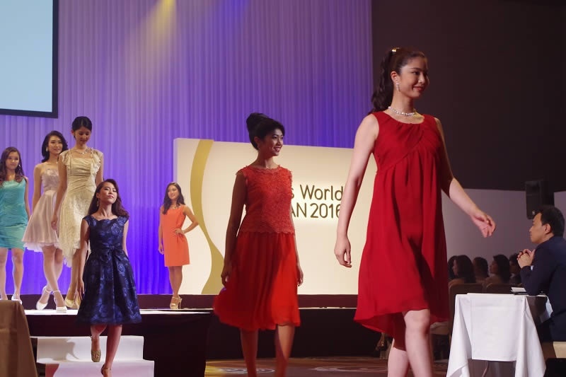 Nhan sac Hoa hau Nhat Ban anh 7