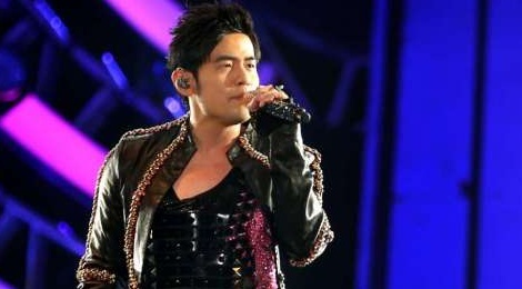 Khan gia Singapore bat binh vi dem nhac cua Chau Kiet Luan hinh anh