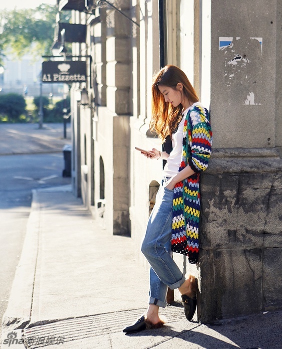 Luu Diec Phi gu ca tinh anh 2