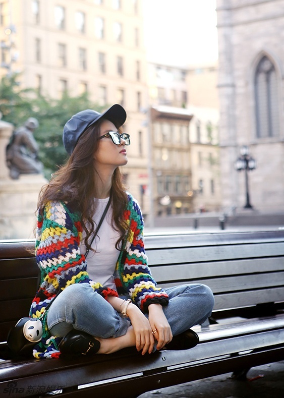 Luu Diec Phi gu ca tinh anh 5