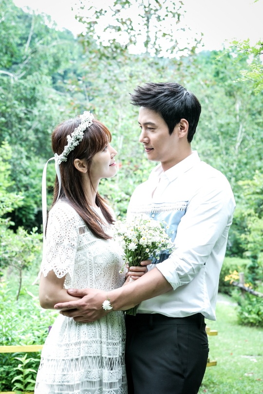 Kim So Yeon hẹn hò Lee Sang Woo ảnh 2 Kim So Yeon hen ho Lee Sang Woo anh 2