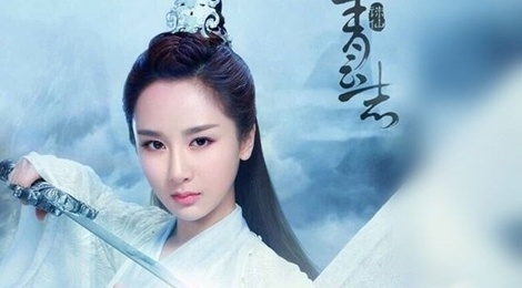 Tranh cai vi 4 hoa dan moi cua man anh Trung Quoc hinh anh