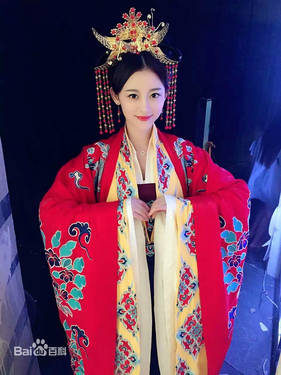 Sao Trung Quoc qua doi anh 1