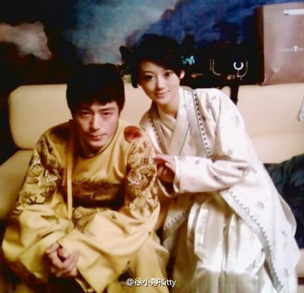 Sao Trung Quoc qua doi anh 3