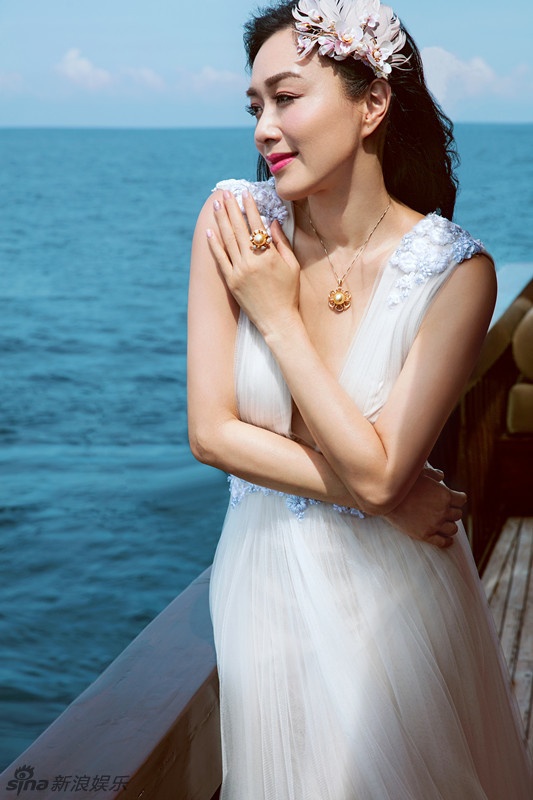 Dam cuoi Chung Le De anh 1