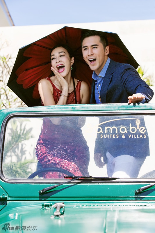 Dam cuoi Chung Le De anh 7