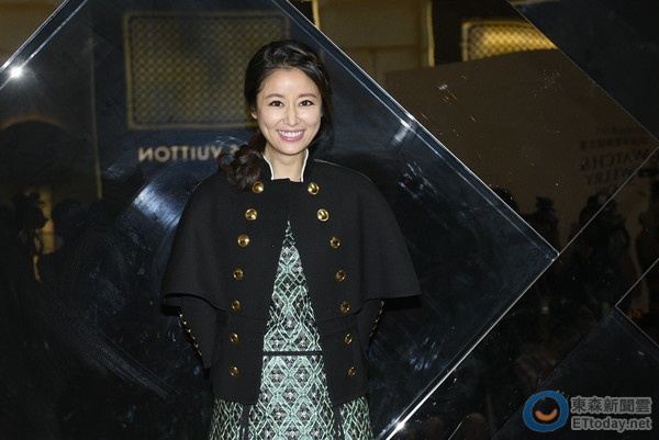 Lam Tam Nhu va Hoac Kien Hoa di mua sam anh 7