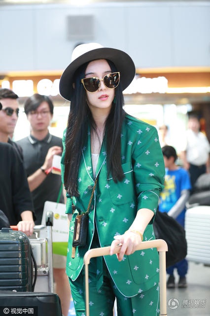 Pham Bang Bang va Chuong Tu Di tai LHP anh 5