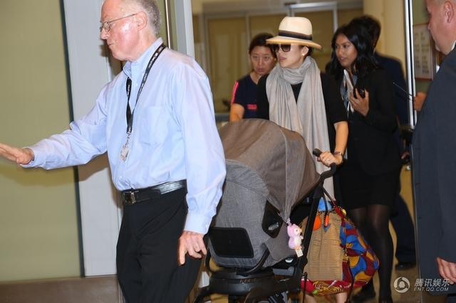 Pham Bang Bang va Chuong Tu Di tai LHP anh 1