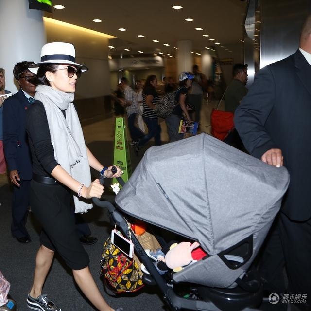 Pham Bang Bang va Chuong Tu Di tai LHP anh 4