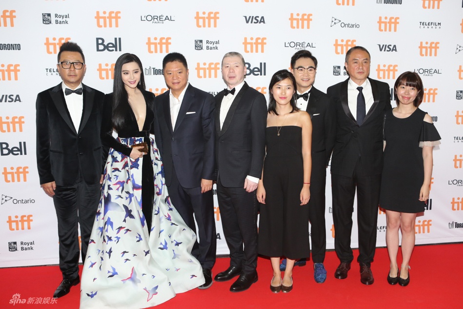 Pham Bang Bang tren tham do LHP Toronto anh 15