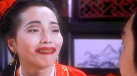 Sao nu xau nhat cua Chau Tinh Tri tung phai di vien tam than hinh anh