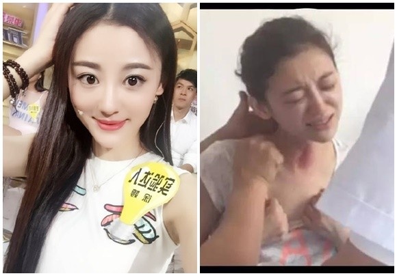 Tu Dinh qua doi anh 1