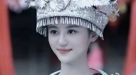 Giai nhan 'Tay Thi' qua doi sau 2 thang ung thu vi giac hoi hinh anh