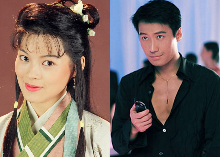 Thư Kỳ bị ép đóng phim cấp 3 ảnh 3 Thu Ky bi ep dong phim cap 3 anh 3