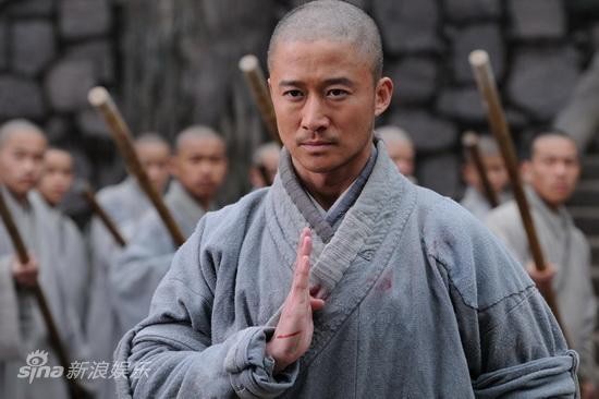 Ngô Kinh buồn vì bị coi thường ảnh 1 Ngo Kinh buon vi bi coi thuong anh 1