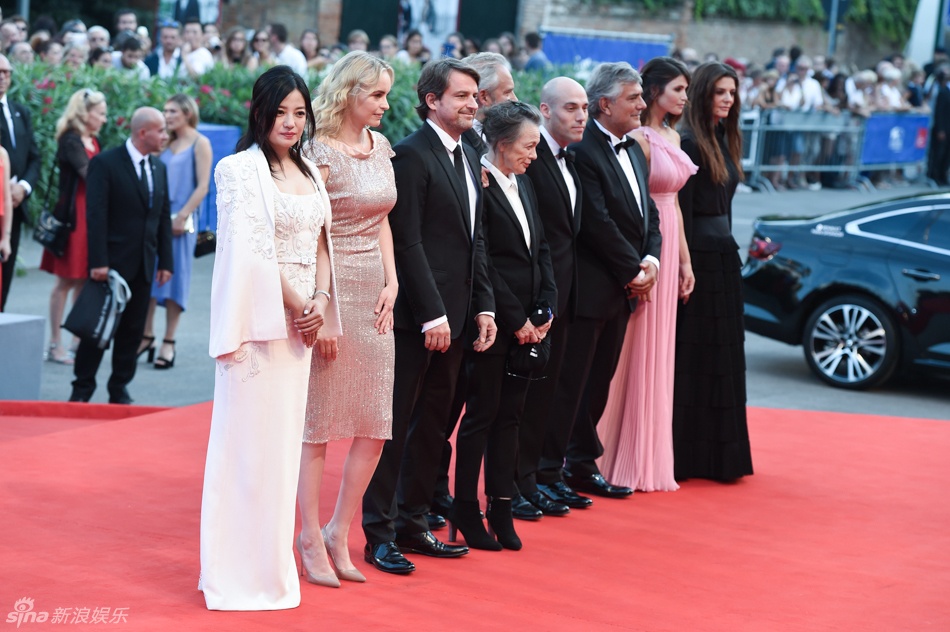 Trieu Vy khong nghi Lam Tam Nhu cuoi Hoac Kien Hoa anh 8