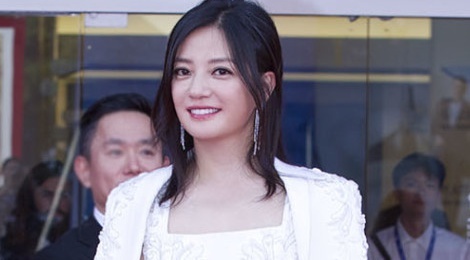 Trieu Vy khong nghi Lam Tam Nhu cuoi Hoac Kien Hoa hinh anh