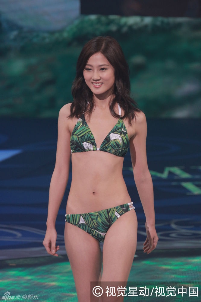 Hoa hau Hong Kong 2016 anh 10