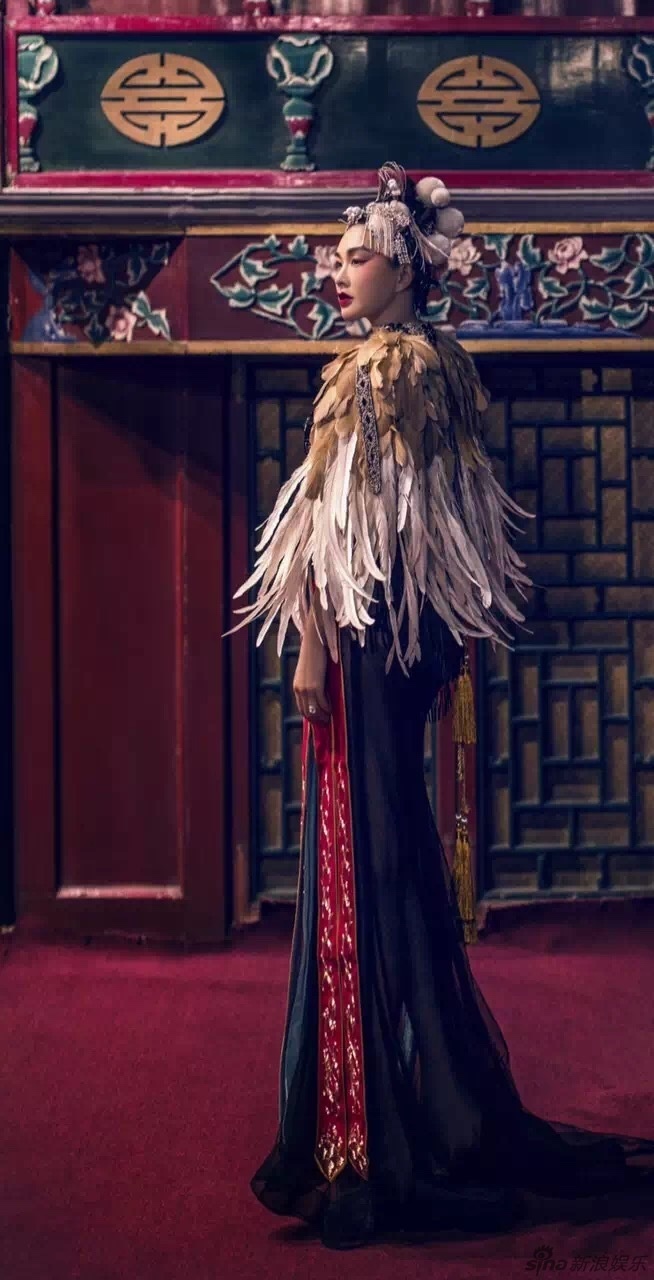 Chung Le De dam cuoi anh 5