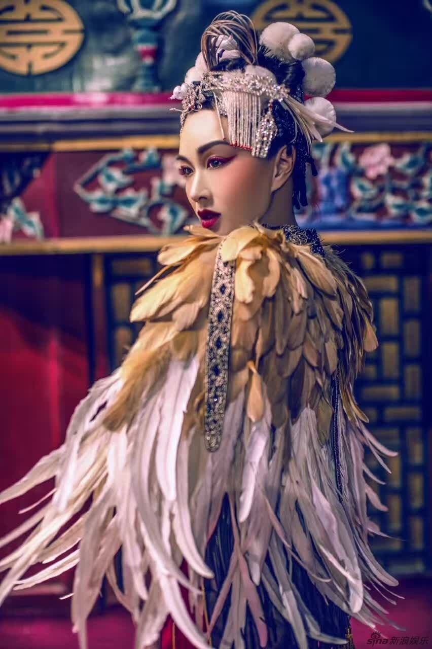 Chung Le De dam cuoi anh 6