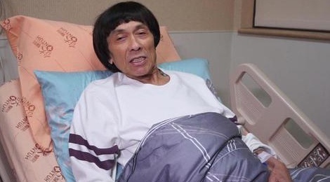 Tai tu 'Thieu Lam ngu to' giau benh ung thu dai trang hinh anh