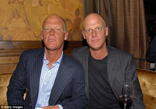 Alexis Arquette qua đời ảnh 3 Alexis Arquette qua doi anh 3