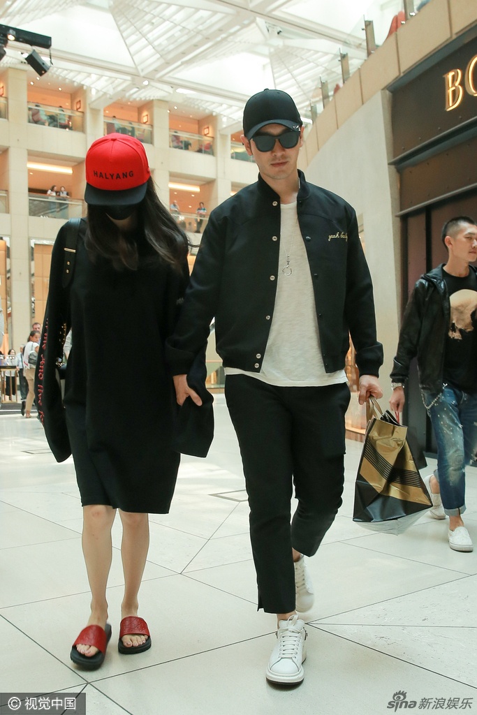 Angelababy mang thai ảnh 2 Angelababy mang thai anh 2