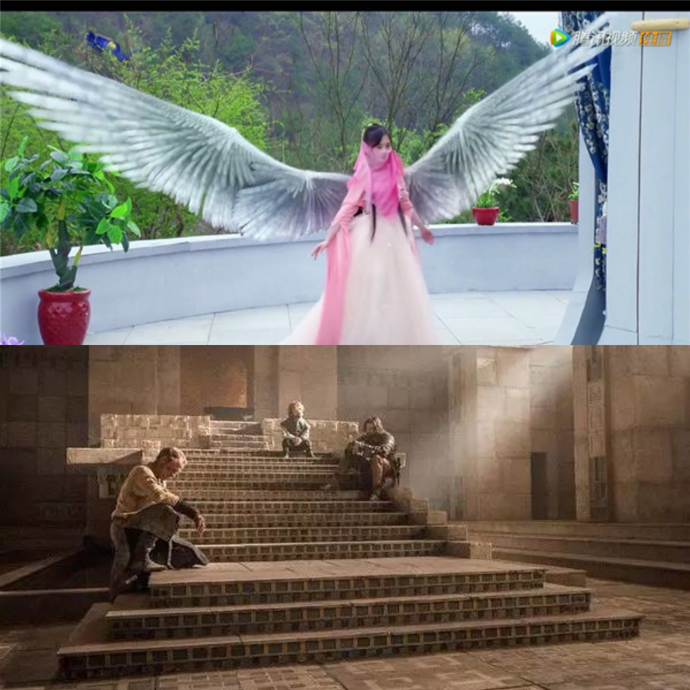 Ky xao trong phim Trung Quoc anh 4