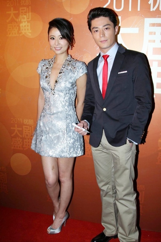 Hoắc Kiến Hoa mua dâm ảnh 2 Hoac Kien Hoa mua dam anh 2