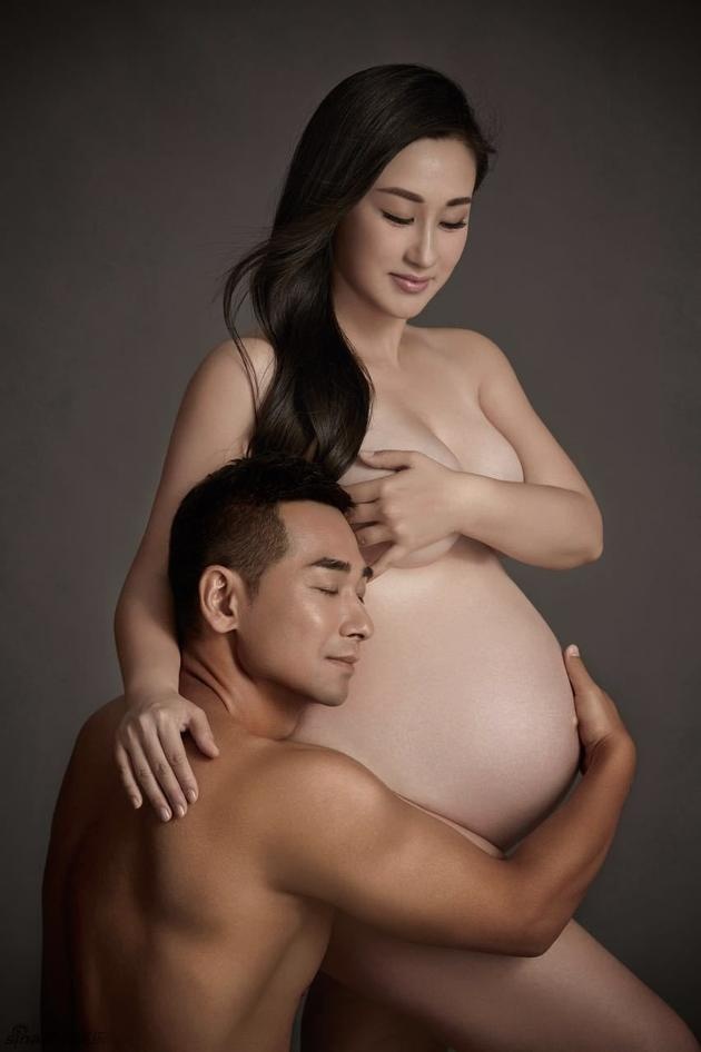 Trieu Van Trac chao don con thu 3 anh 2