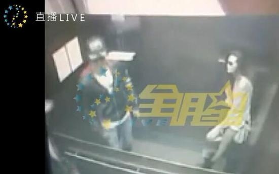 Vương Lực Hoành lộ ảnh với gái mại dâm ảnh 1 Vuong Luc Hoanh lo anh voi gai mai dam anh 1