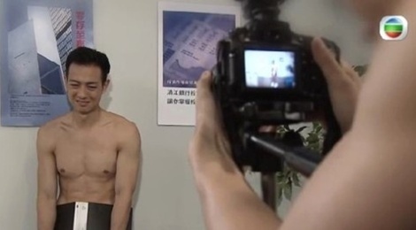 Phim de canh sat chup anh khoa than gay tranh cai hinh anh