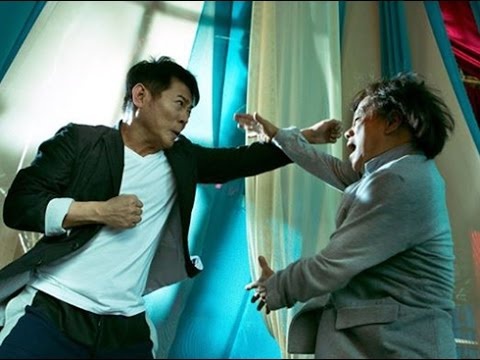 Cao thu phan dien tren man anh anh 11